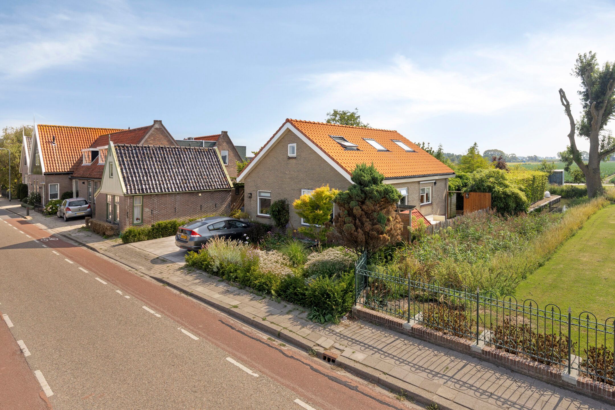 Foto van Streekweg 38, Hoogkarspel