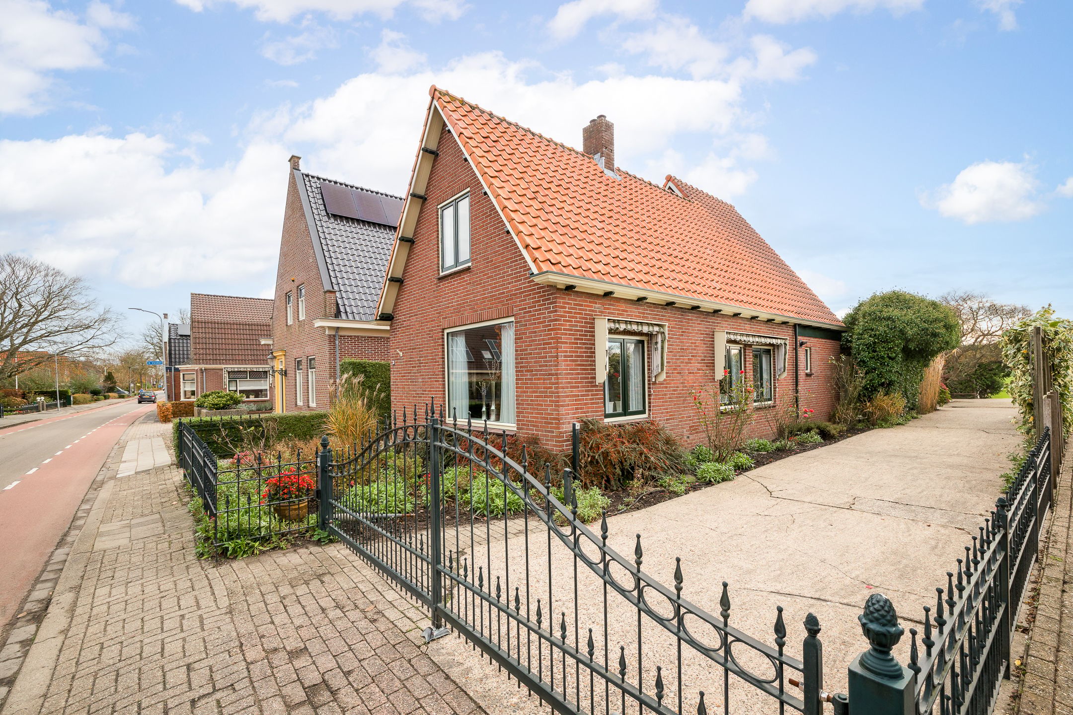 Foto van Streekweg 328, Hoogkarspel