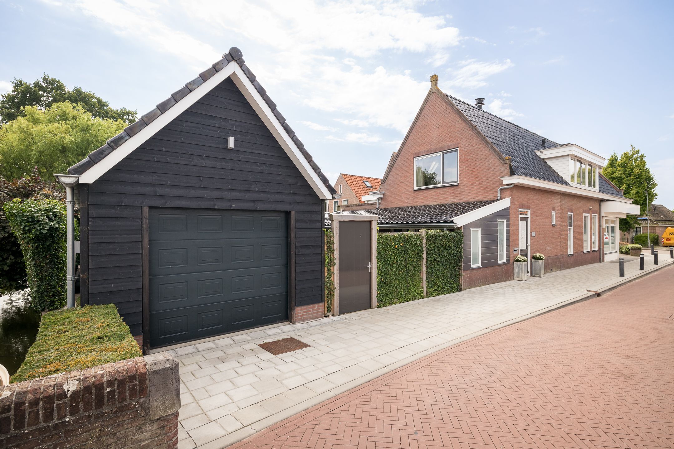 Foto van Nieuweweg 31A, Hoogkarspel