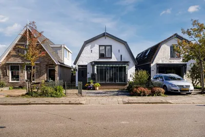 Foto van Nieuweweg 109, Hoogkarspel Woonhuis