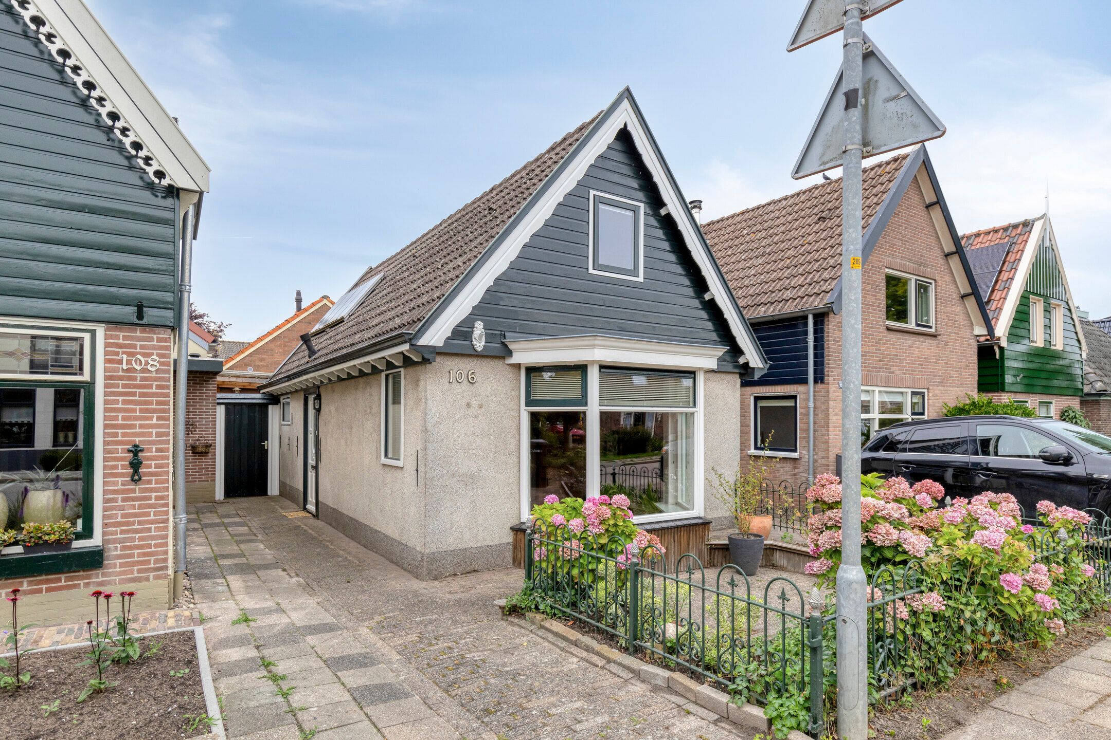 Foto van Nieuweweg 106, Hoogkarspel