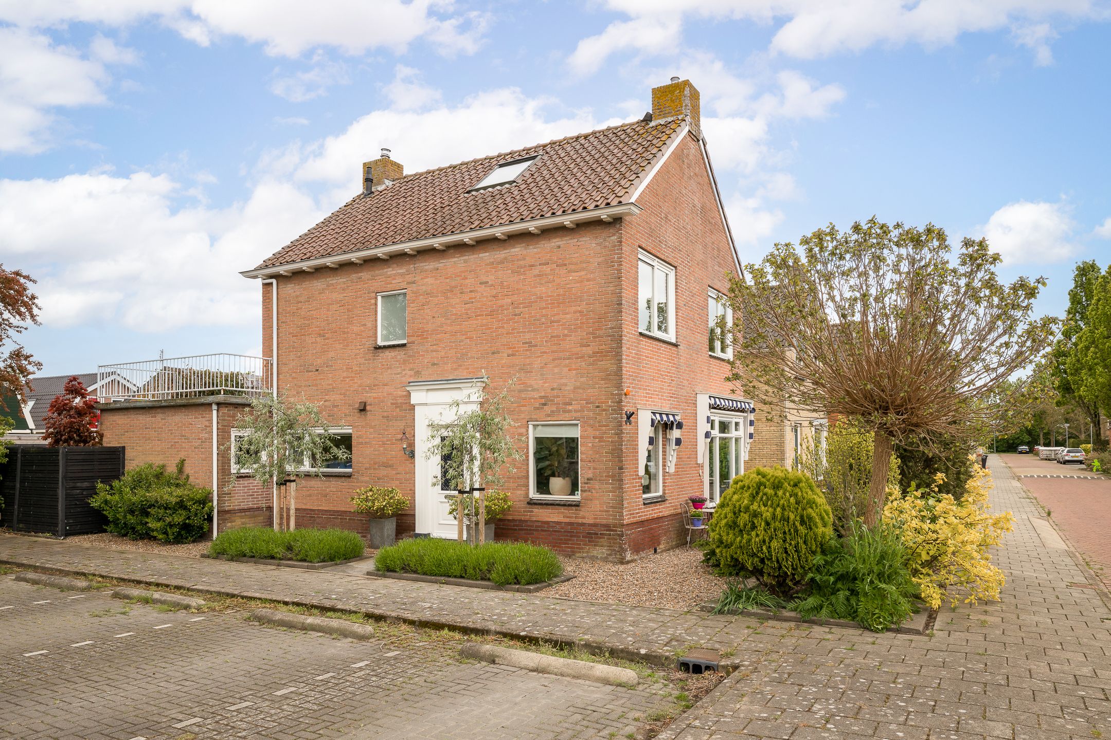 Foto van Bernhardstraat 59, Hoogkarspel