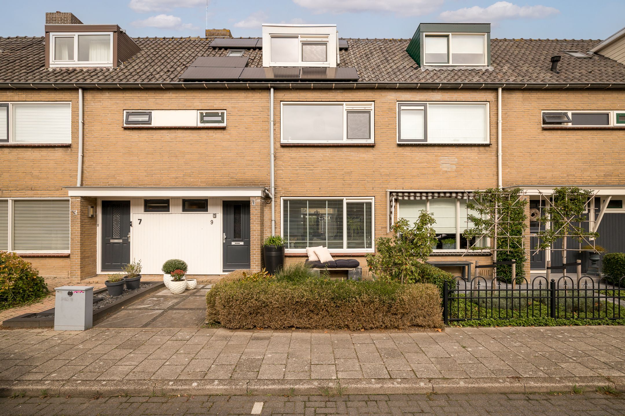 Foto van Prinsessenlaan 9, Hoogkarspel