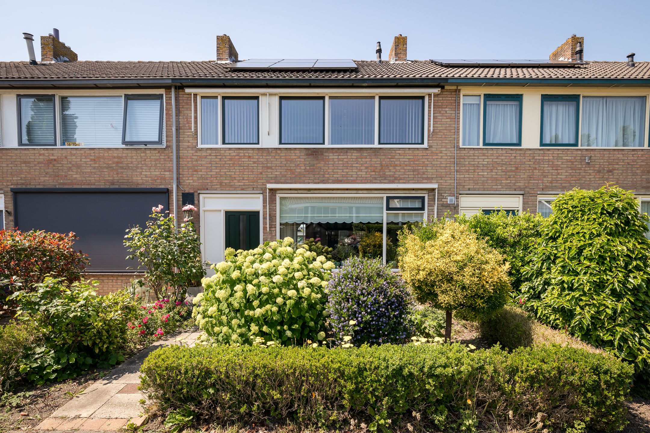 Foto van Krokusstraat 22, Hoogkarspel