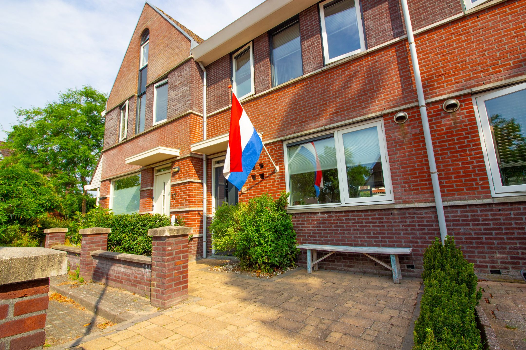 Foto van Tuinfluiter 19, Hoogkarspel