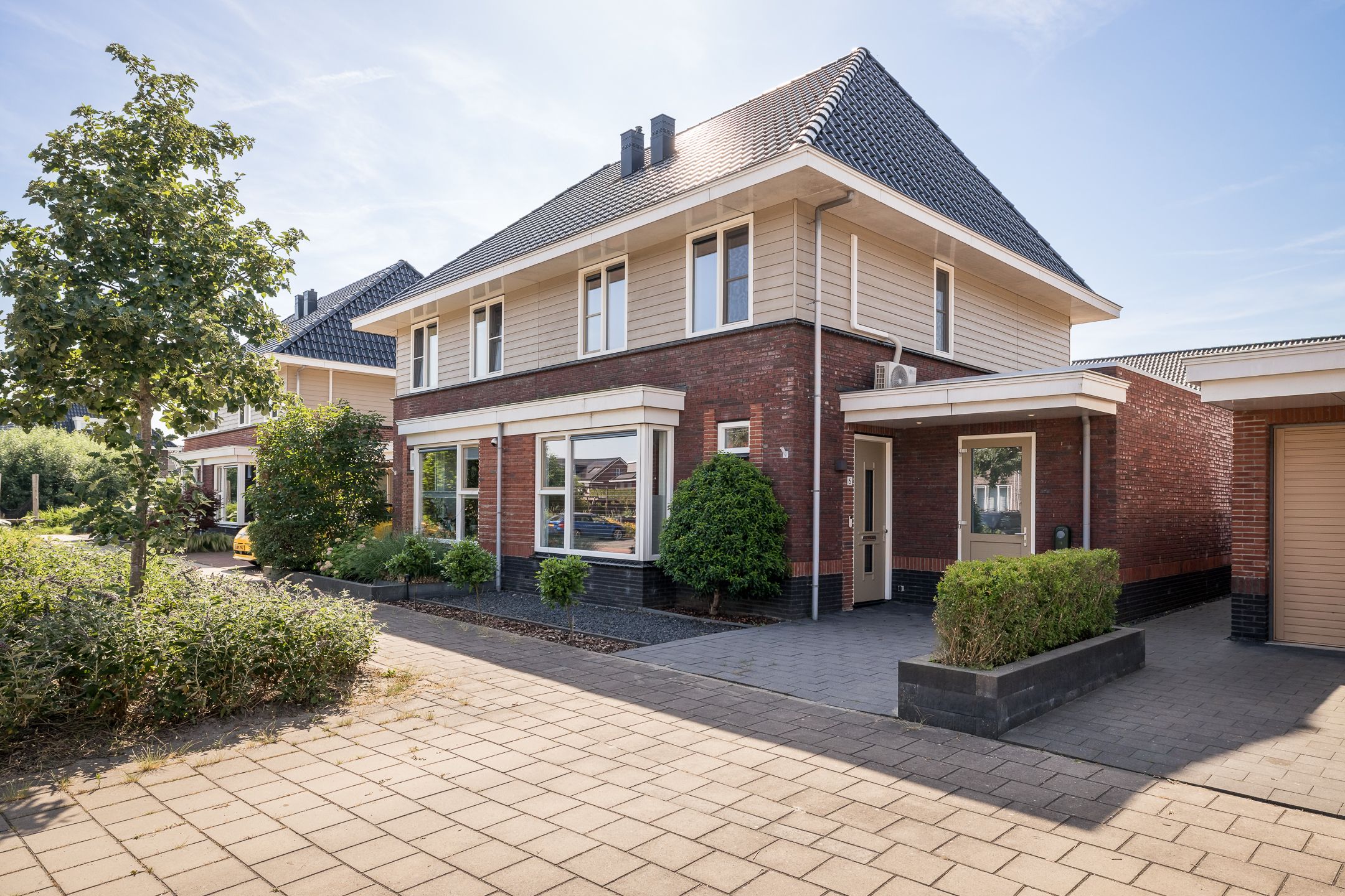 Foto van Blauwborst 6, Hoogkarspel