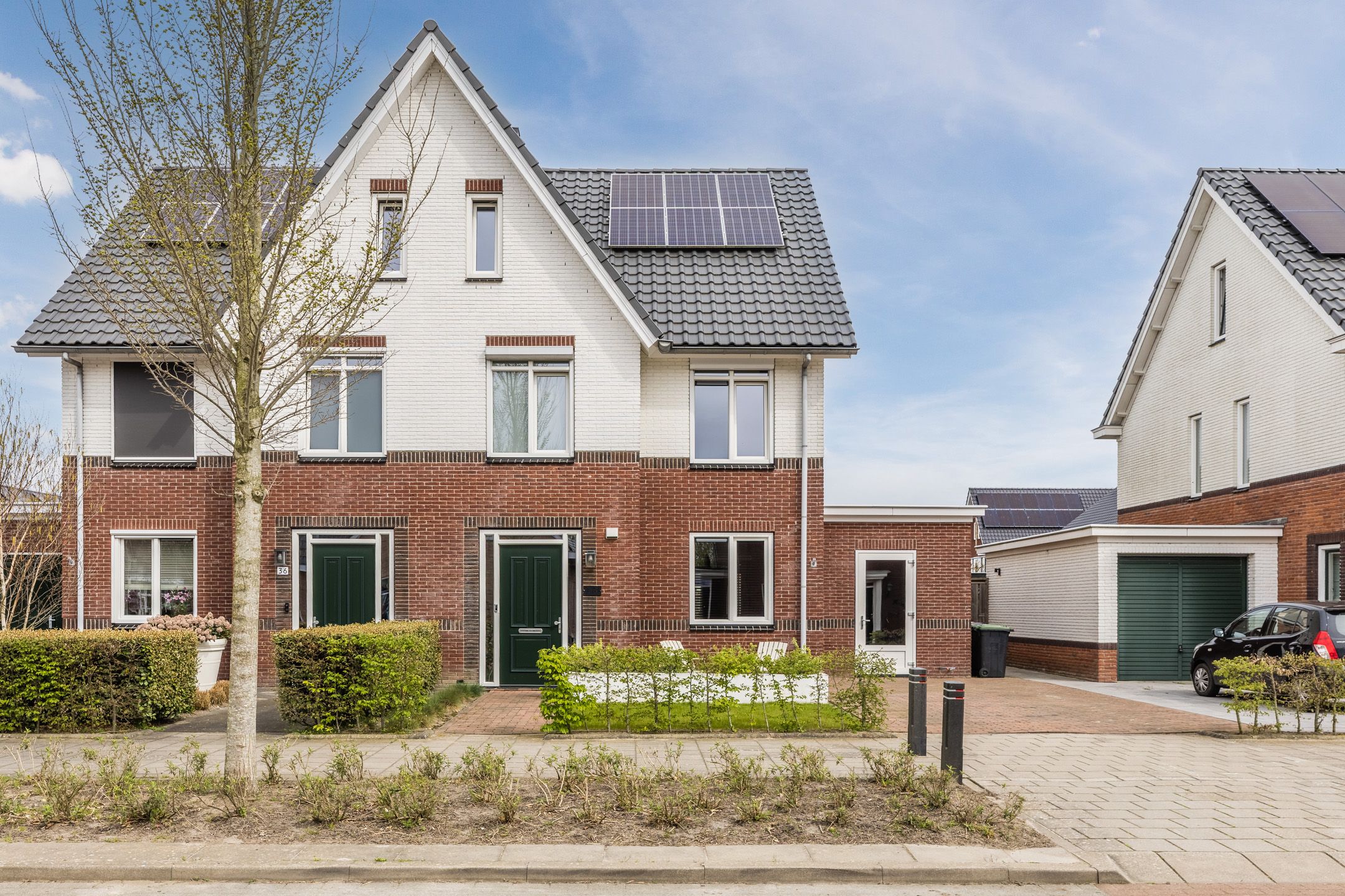 Foto van Winterkoning 34, Hoogkarspel