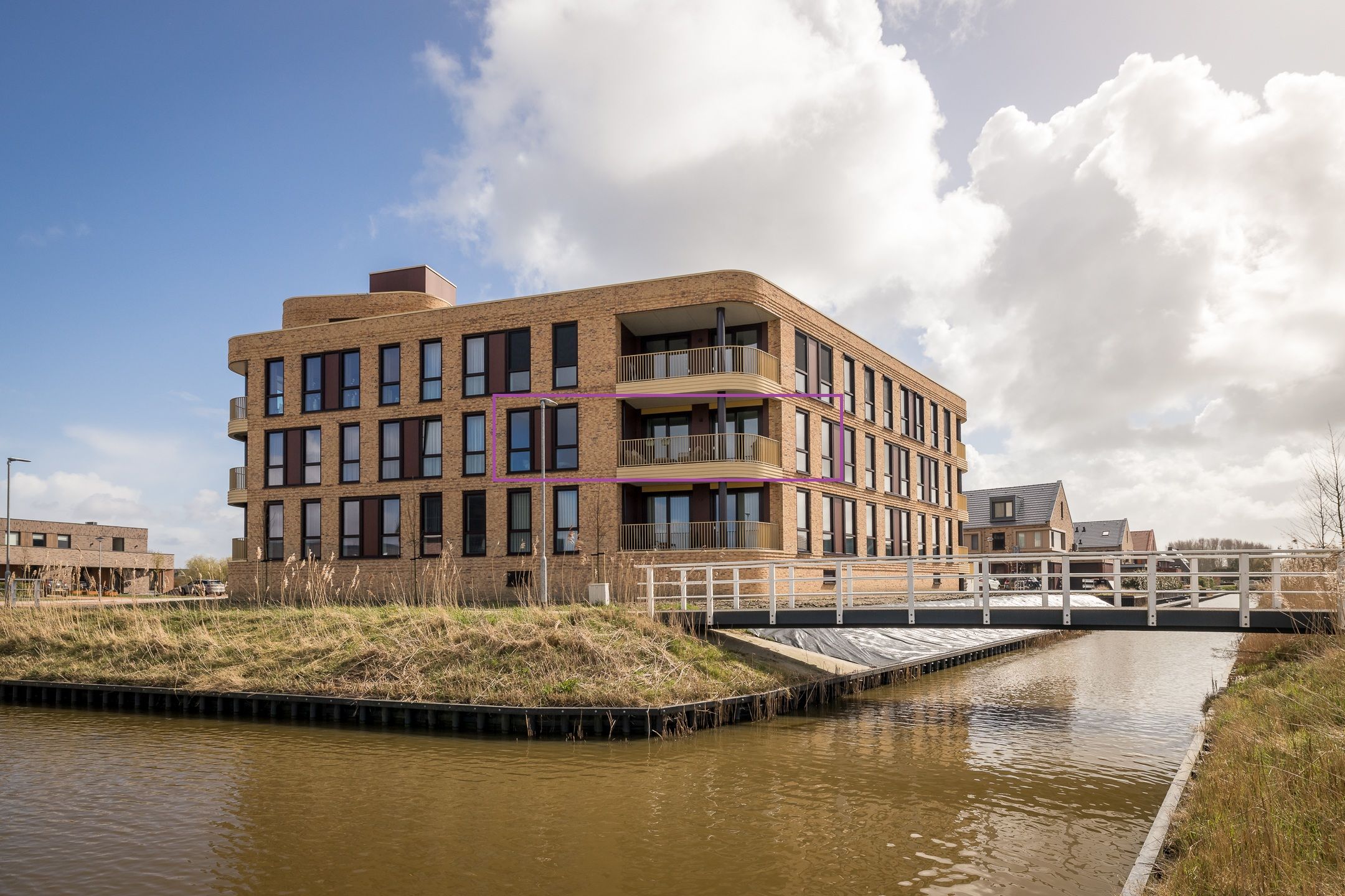 Foto van Huisgreppel 18, Hoogkarspel
