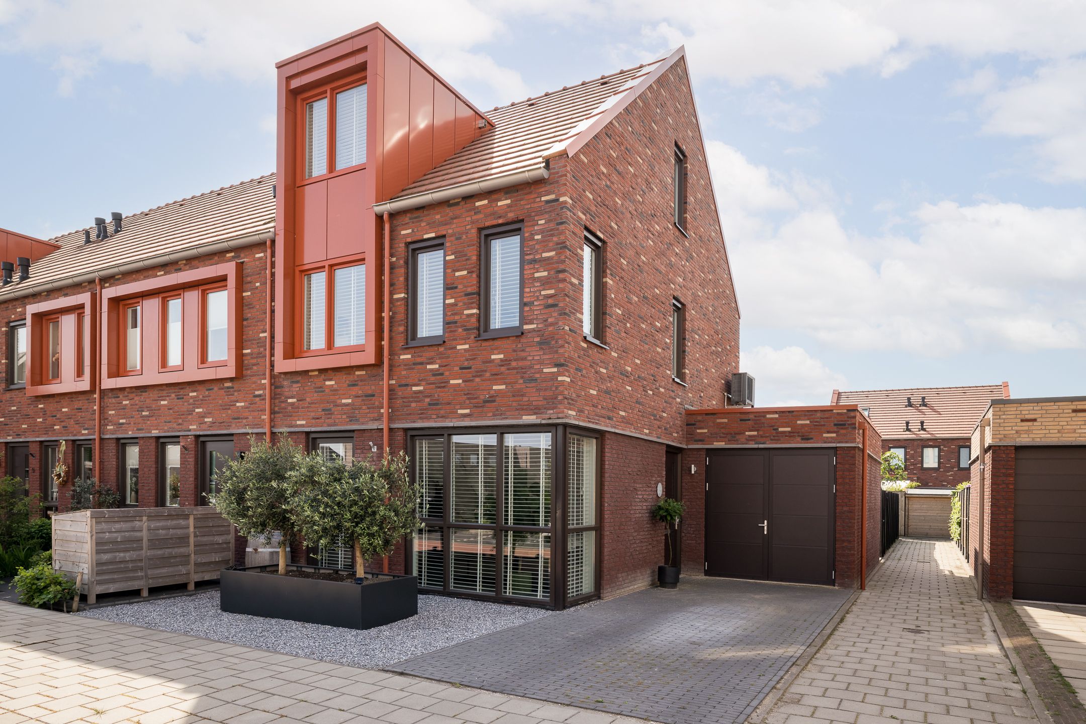 Foto van Huisgreppel 9, Hoogkarspel