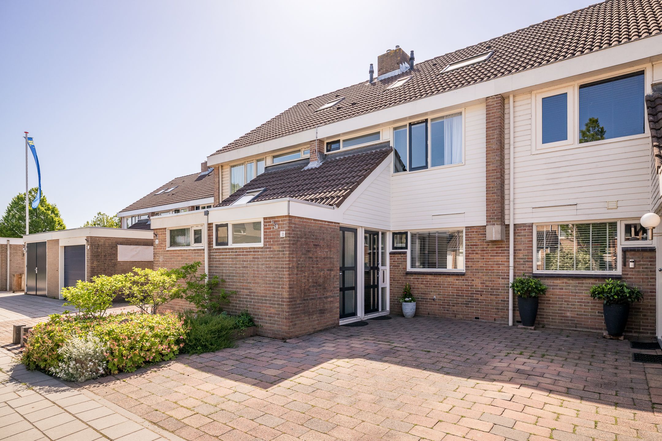 Foto van Kleine Immert 18, Hoogkarspel