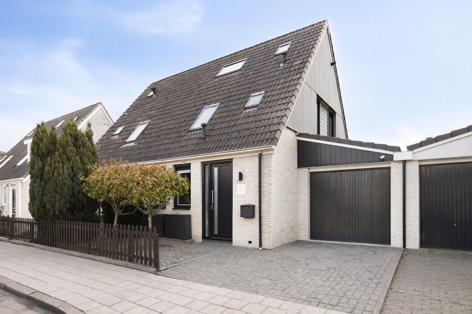 Foto van Klokkeweid 18, Hoogkarspel
