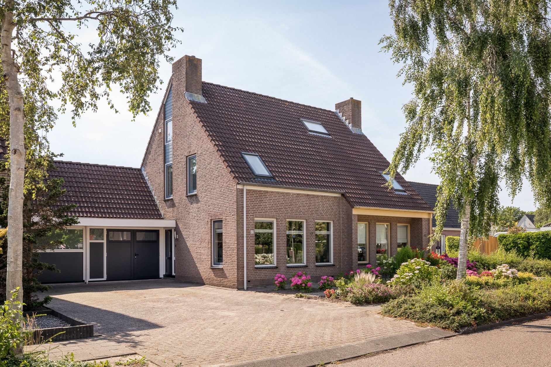 Foto van Molenwei 43, Hoogkarspel