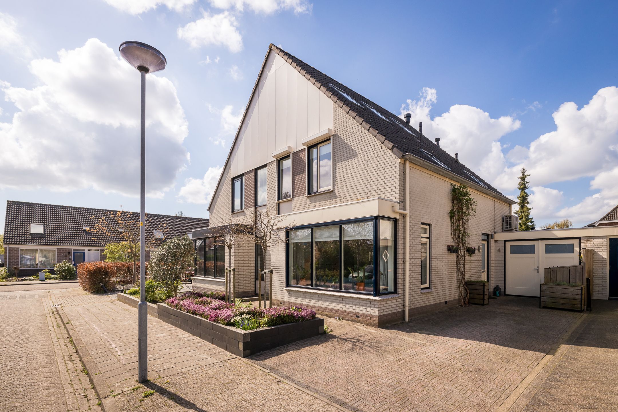 Foto van De Wring 4, Hoogkarspel