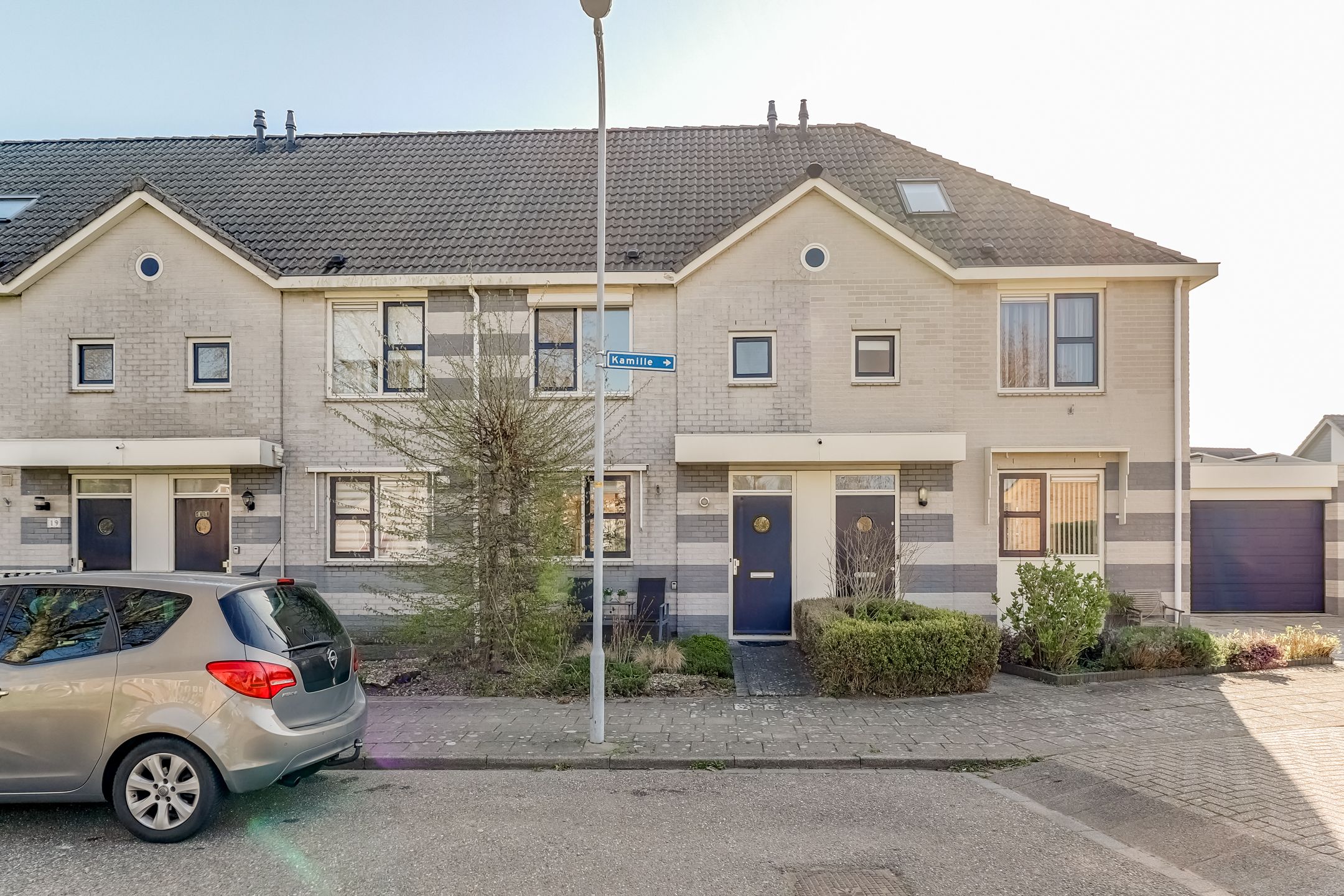 Foto van Klaverbouw 15, Hoogkarspel