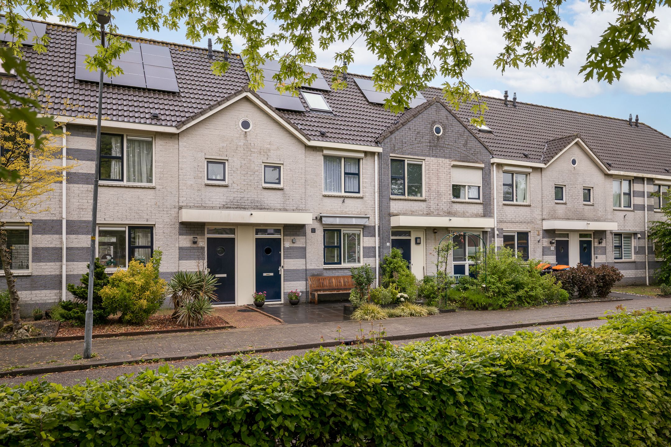 Foto van Klaverbouw 23, Hoogkarspel