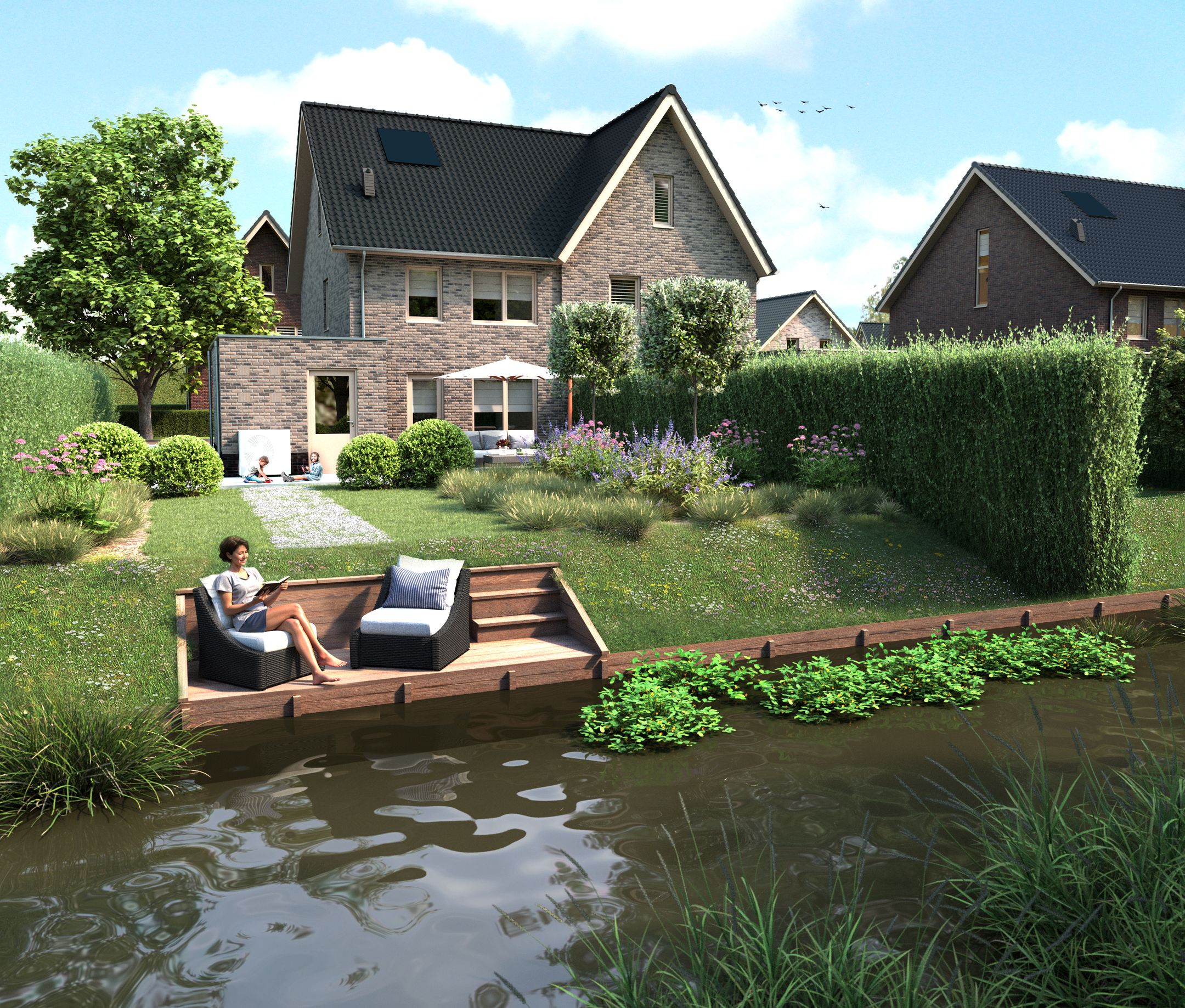 Foto van Fleurakker 11, Hoogkarspel