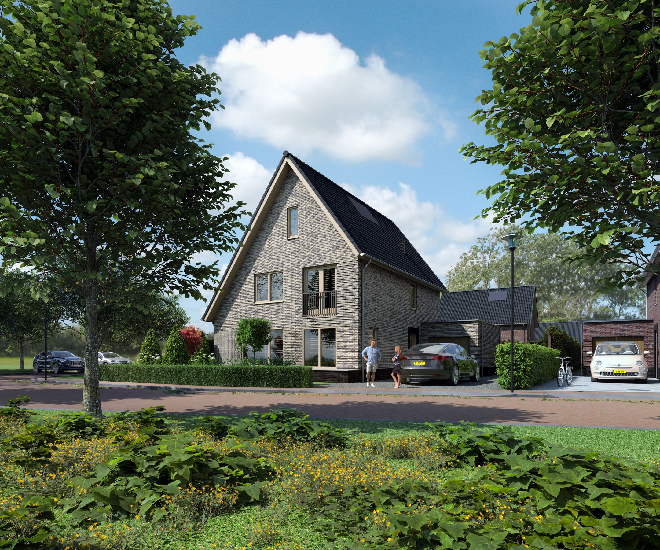 Foto van Fleurakker 23, Hoogkarspel