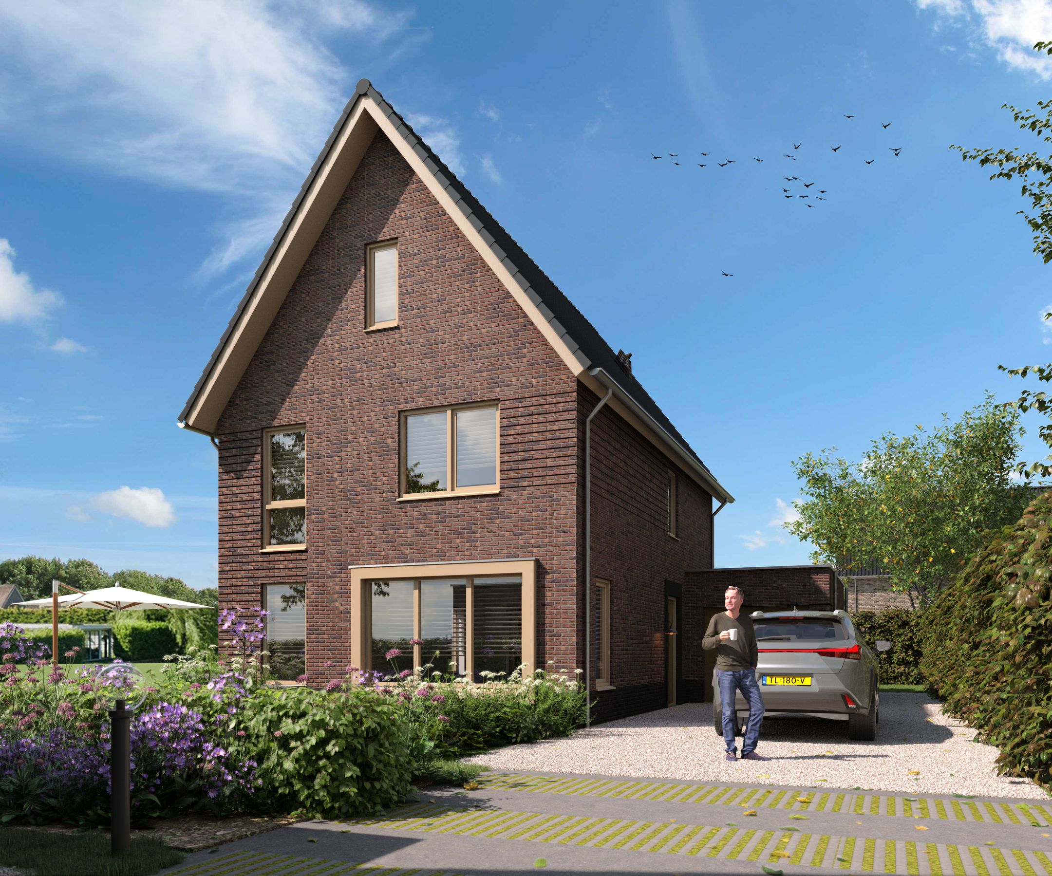 Foto van Fleurakker 24, Hoogkarspel