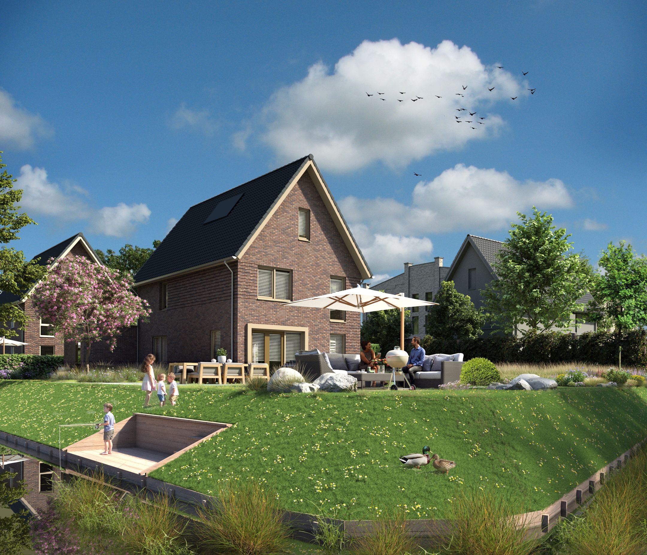 Foto van Fleurakker 3, Hoogkarspel