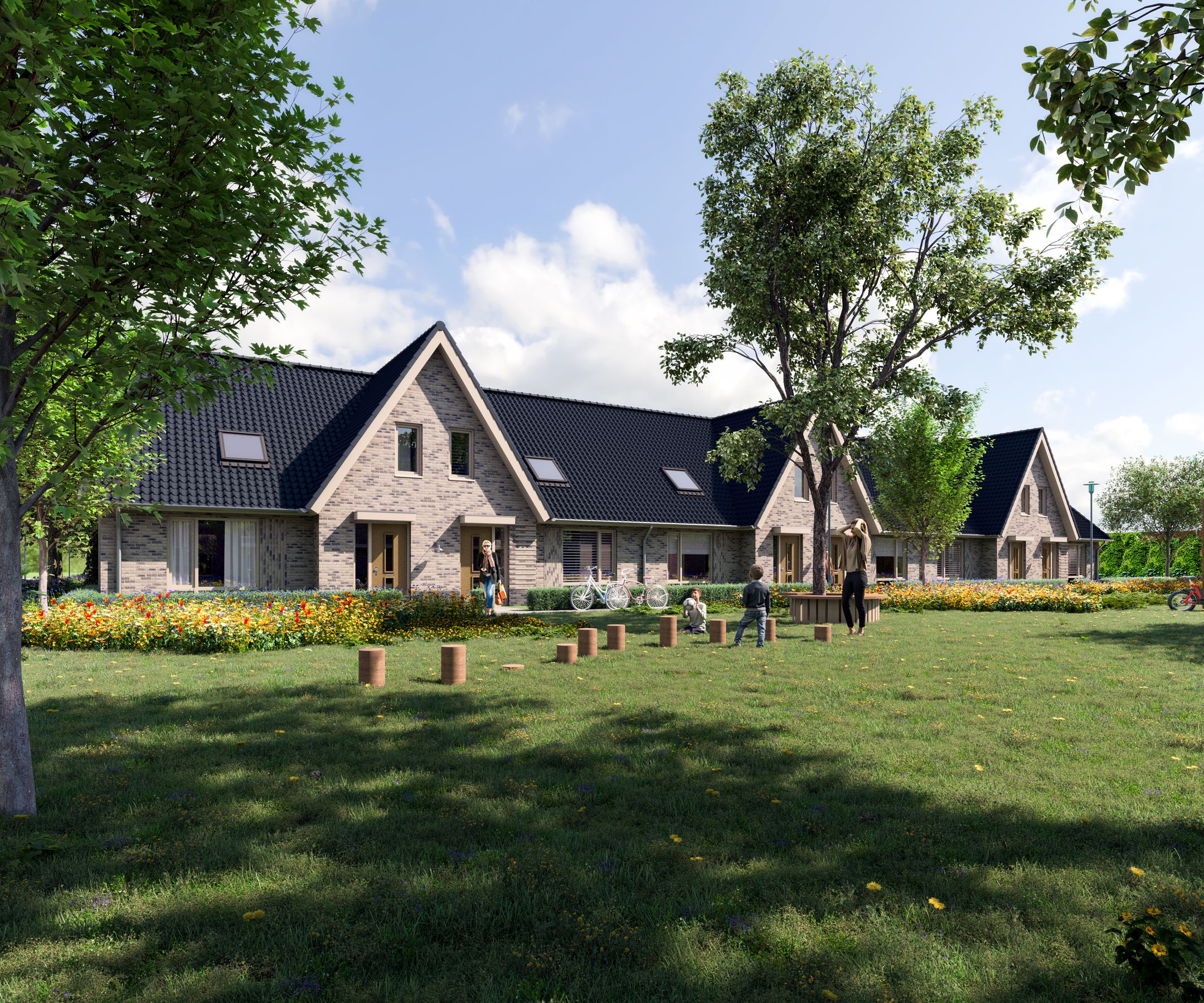 Foto van Fleurakker 32, Hoogkarspel