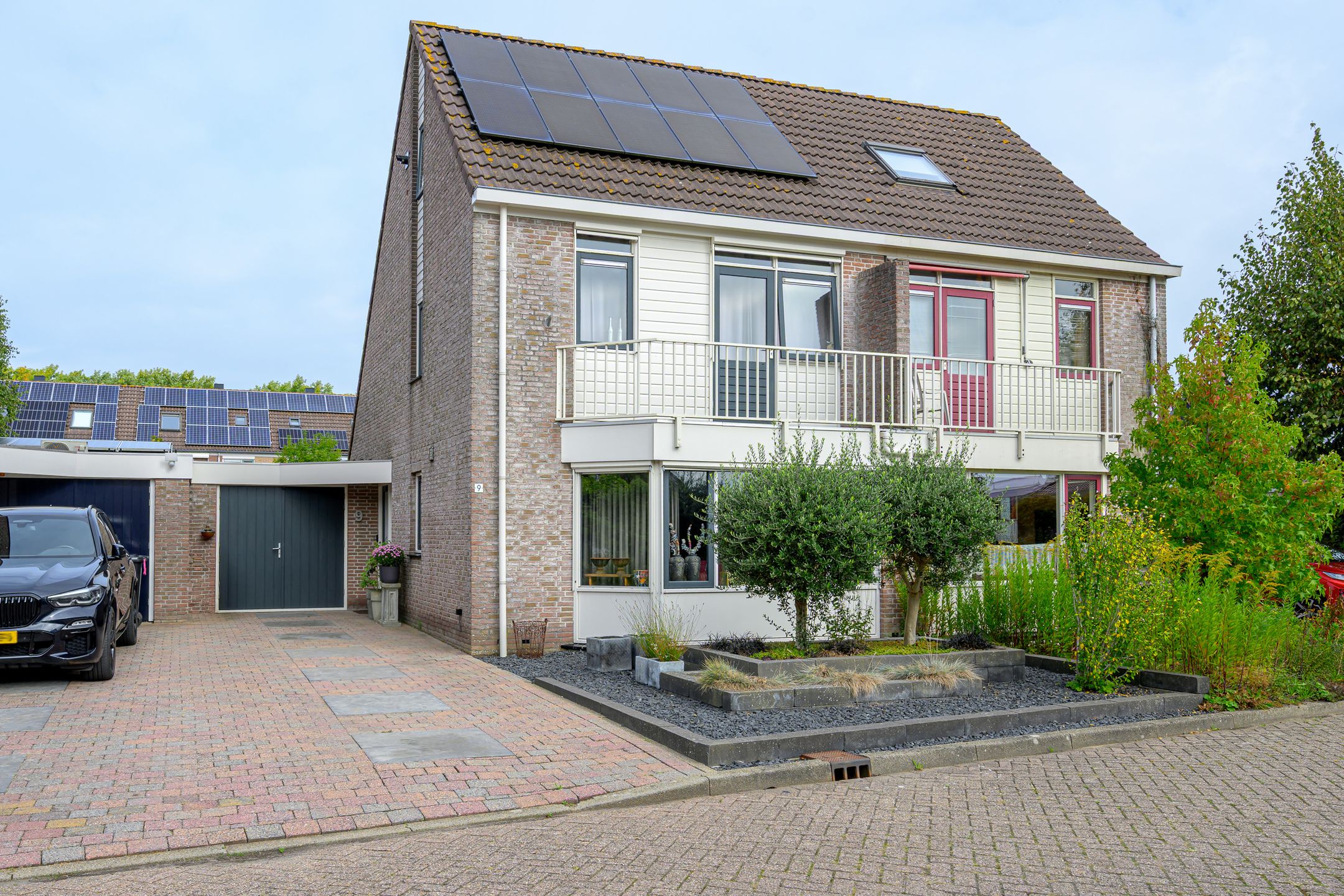 Foto van Kamille 9, Hoogkarspel