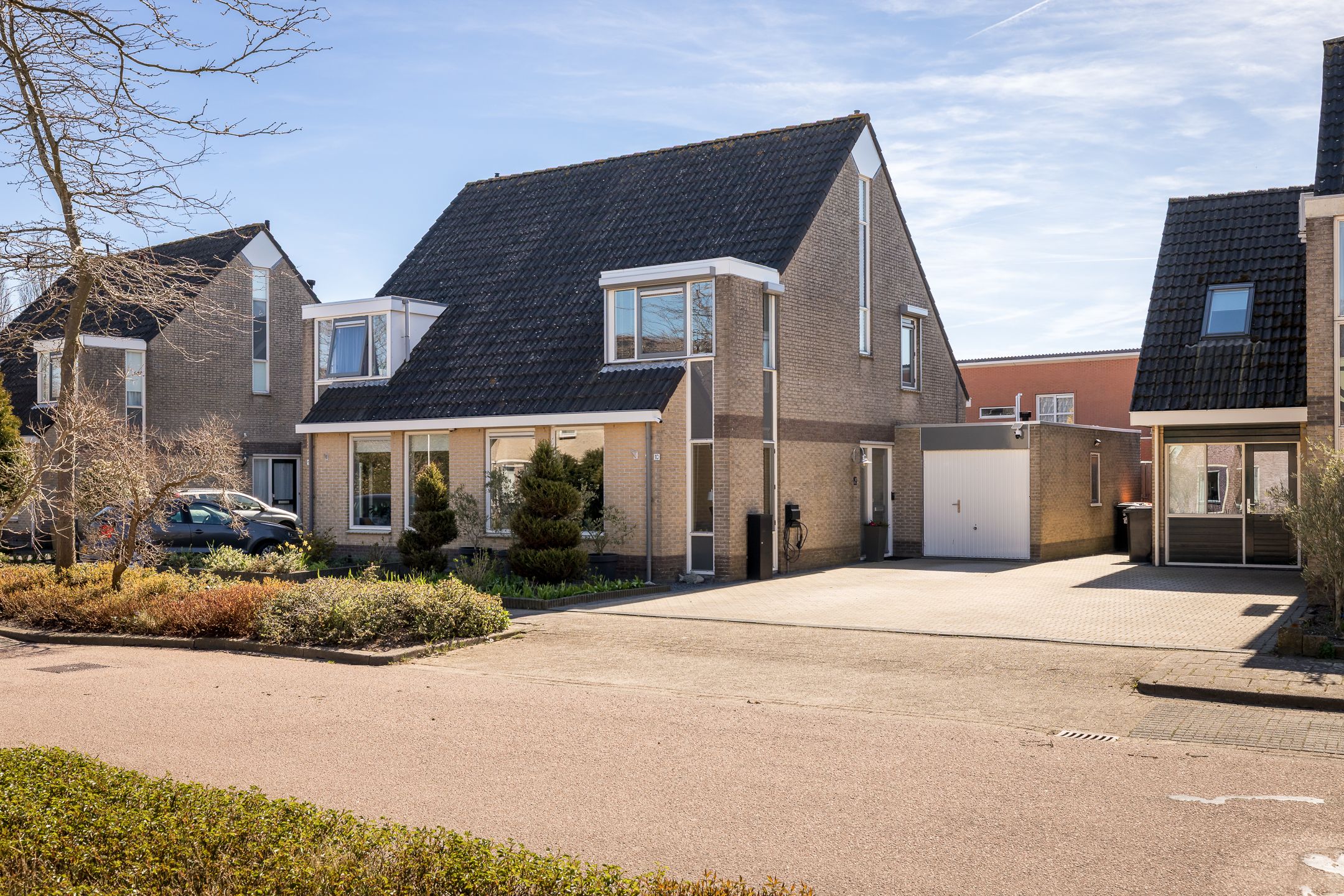 Foto van Laurier 10, Hoogkarspel