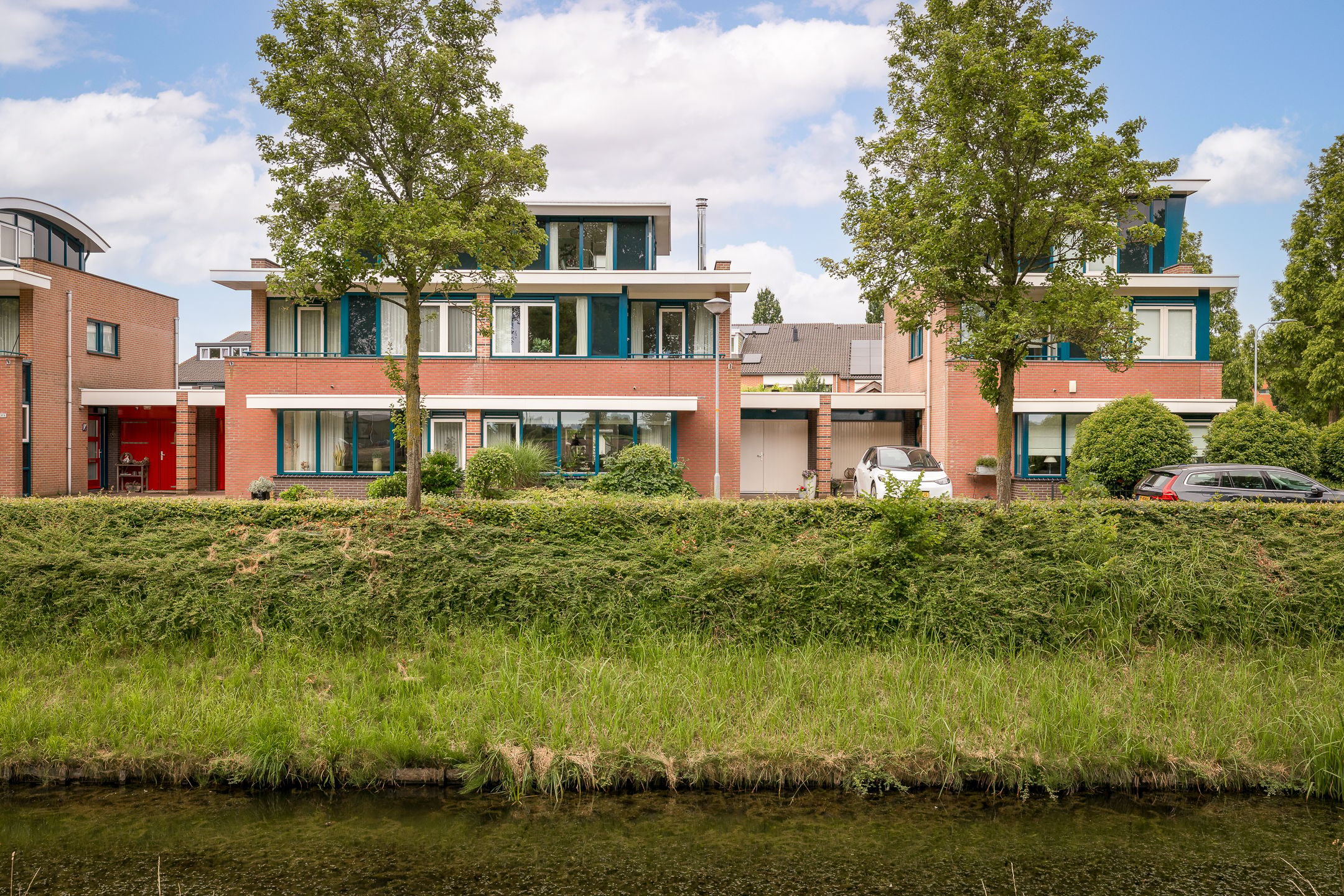 Foto van Dragon 39, Hoogkarspel