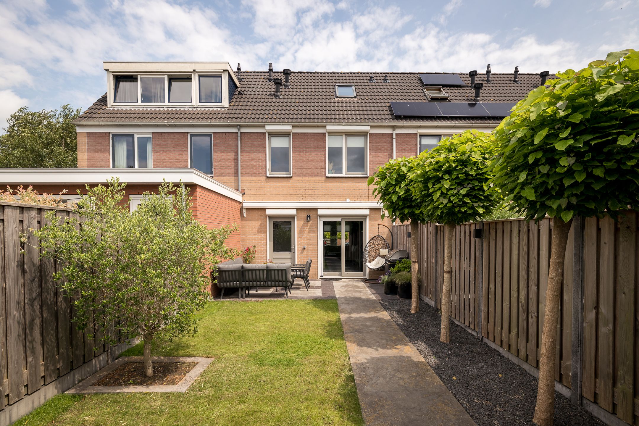 Foto van Lavas 4, Hoogkarspel