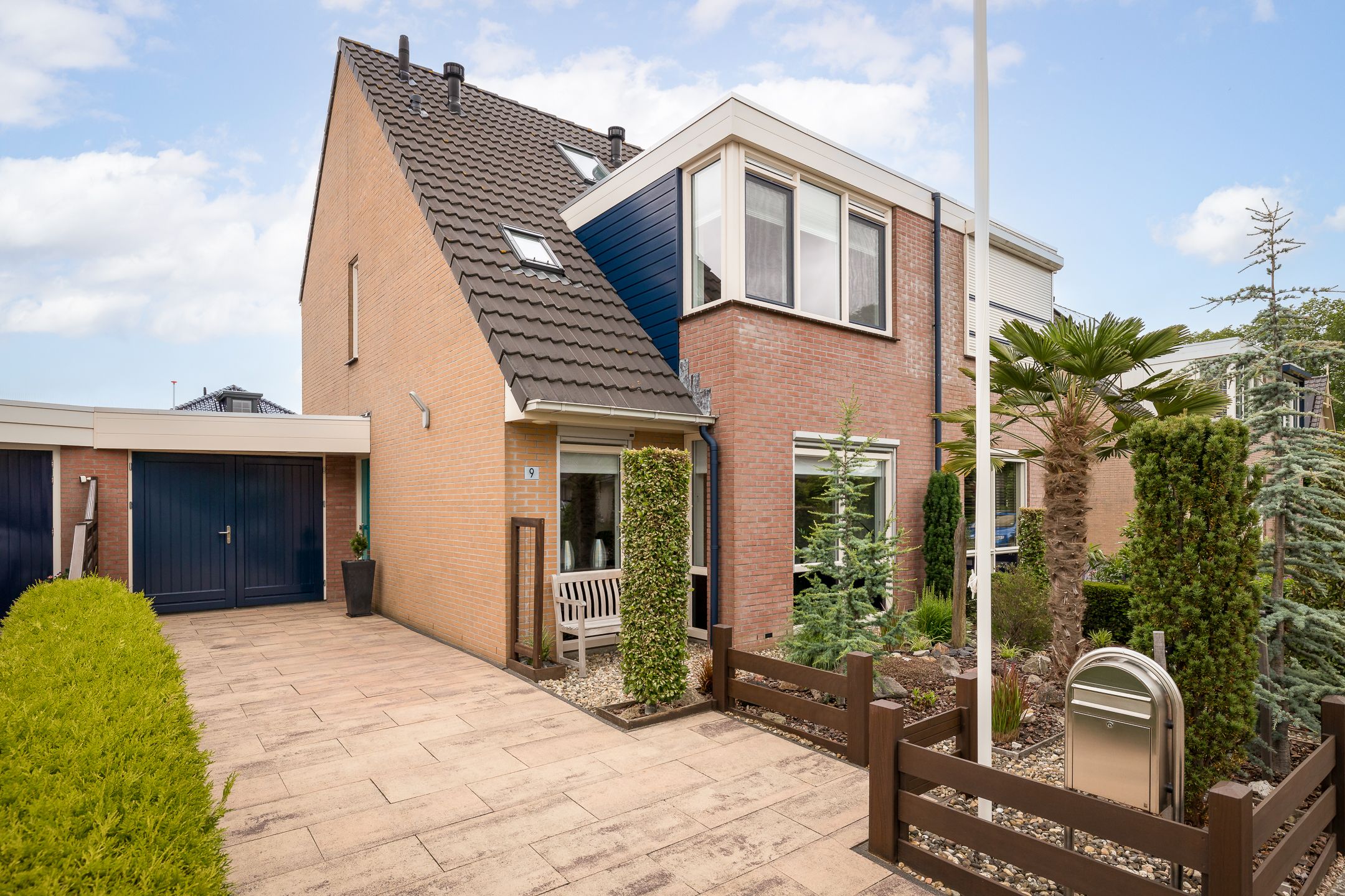 Foto van Lavas 9, Hoogkarspel