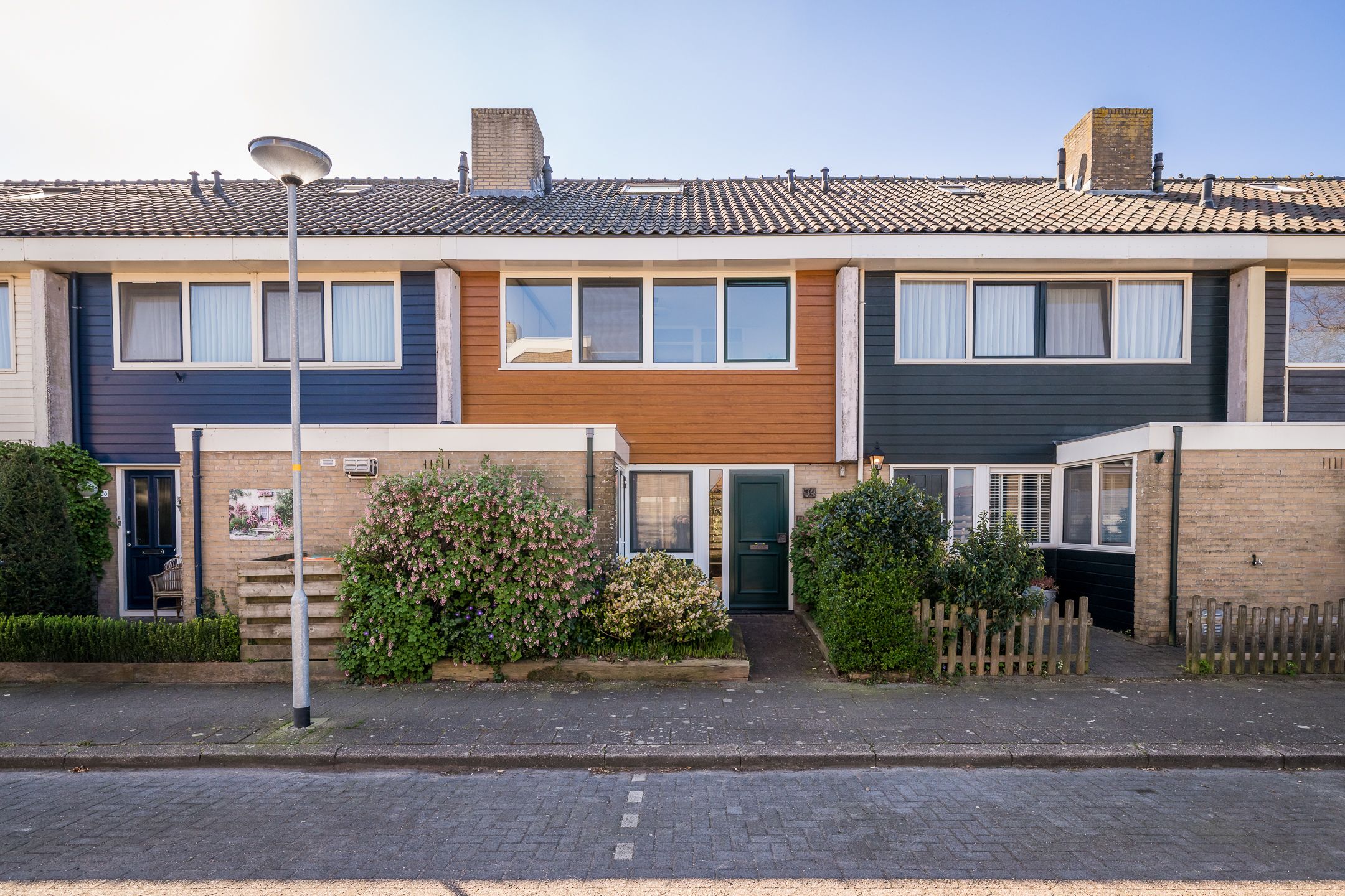 Foto van Amaryllislaan 34, Hoogkarspel