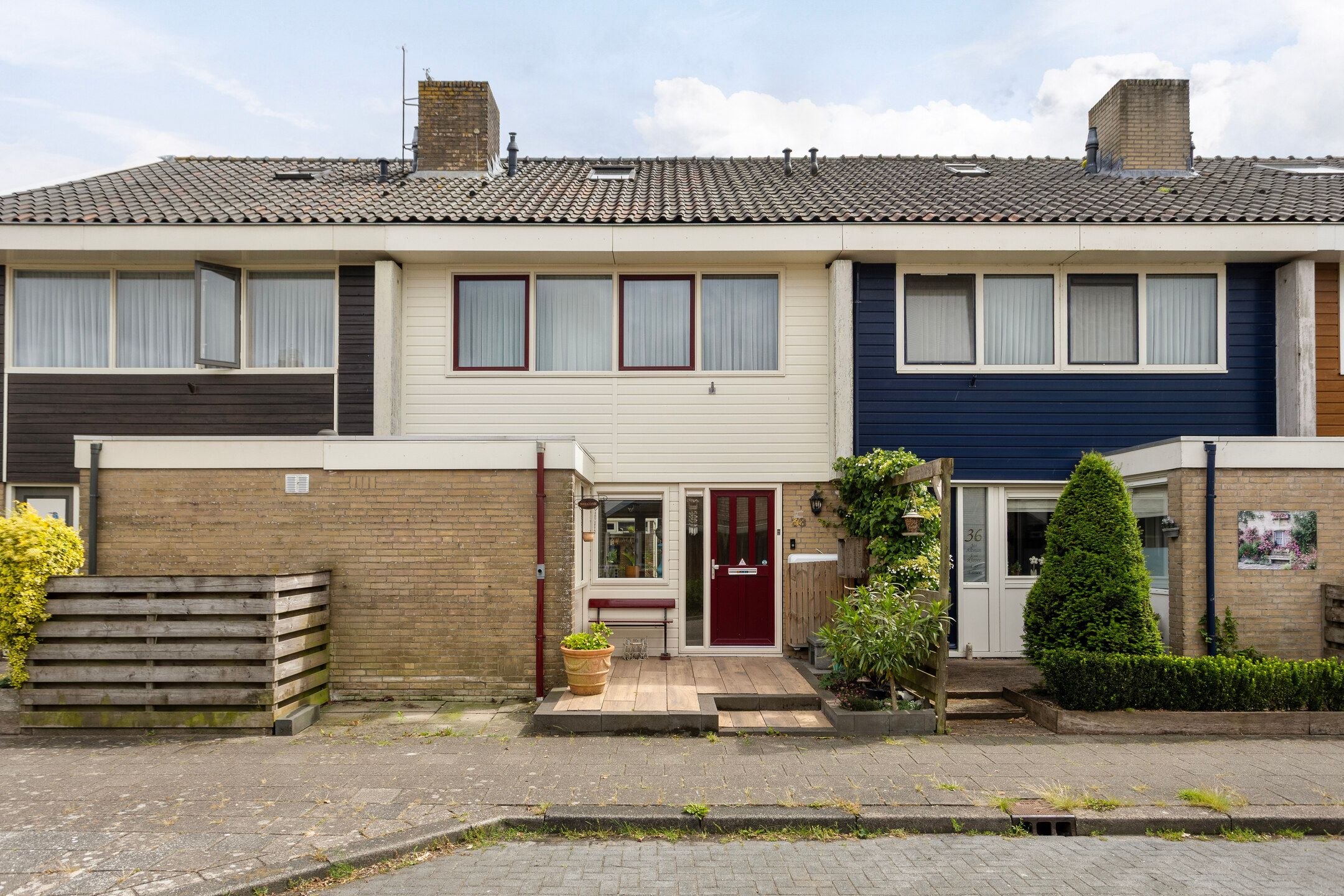 Foto van Amaryllislaan 38, Hoogkarspel