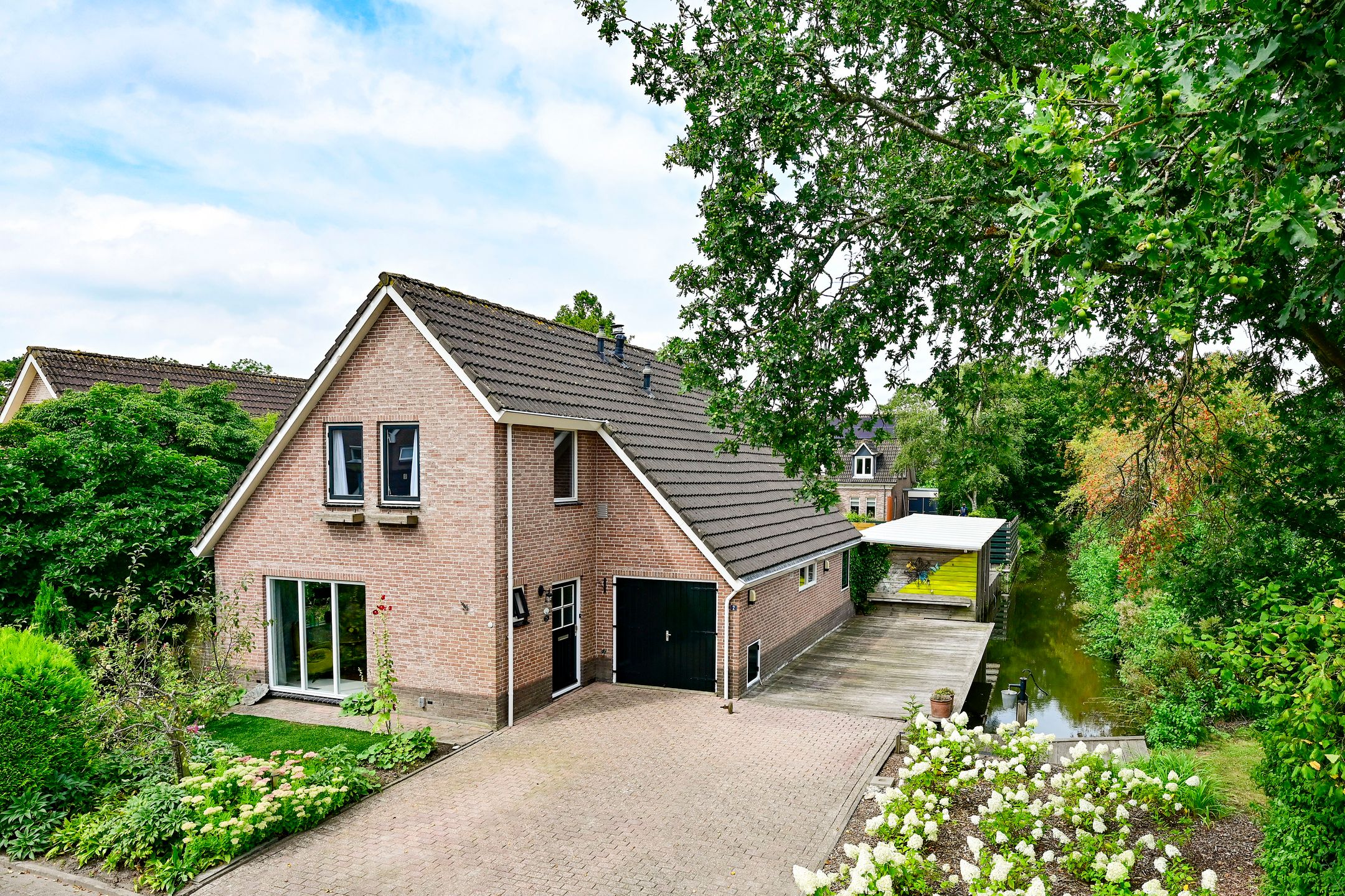 Foto van 't Spinder 2, Westwoud