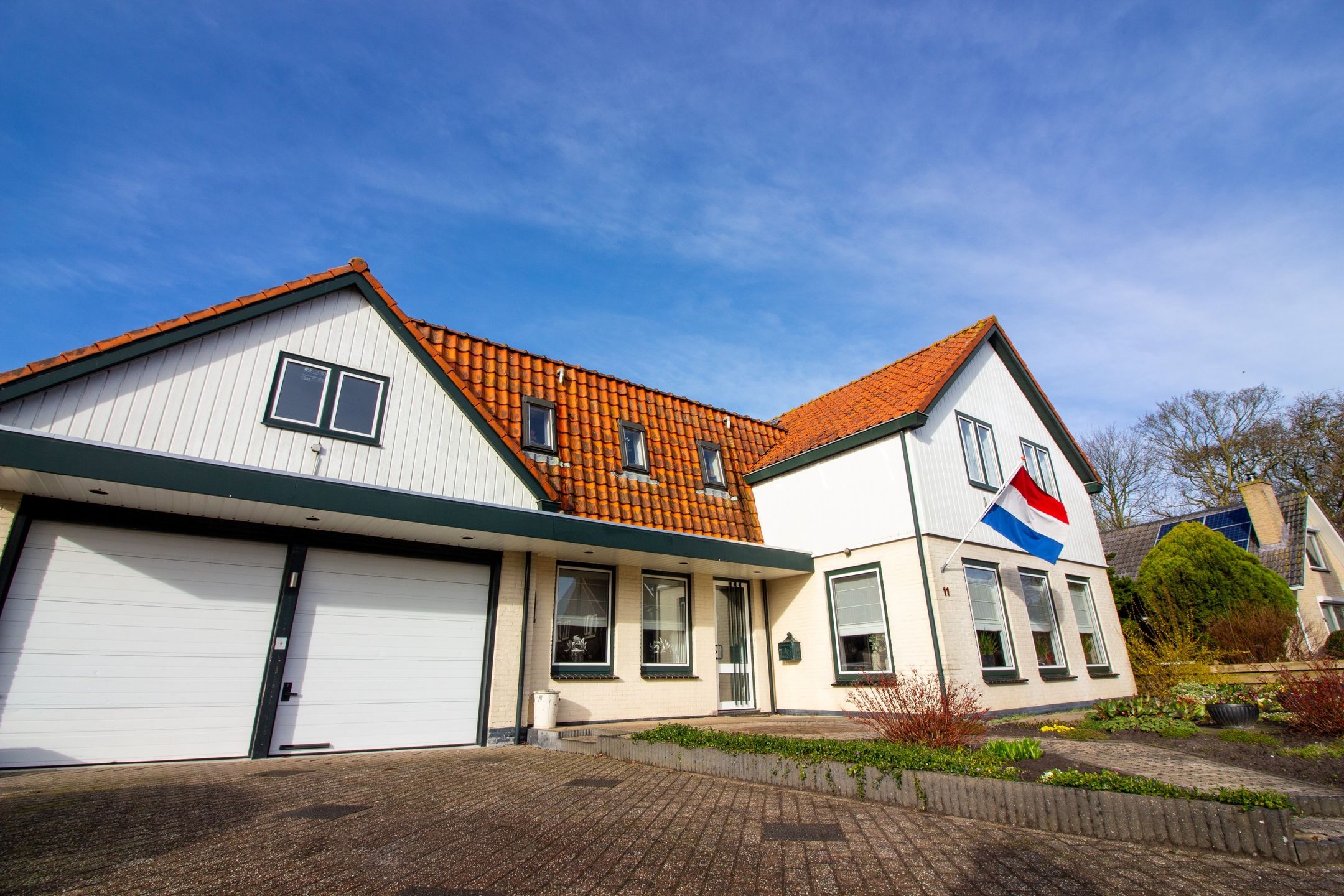 Foto van Laantje 11, Westwoud