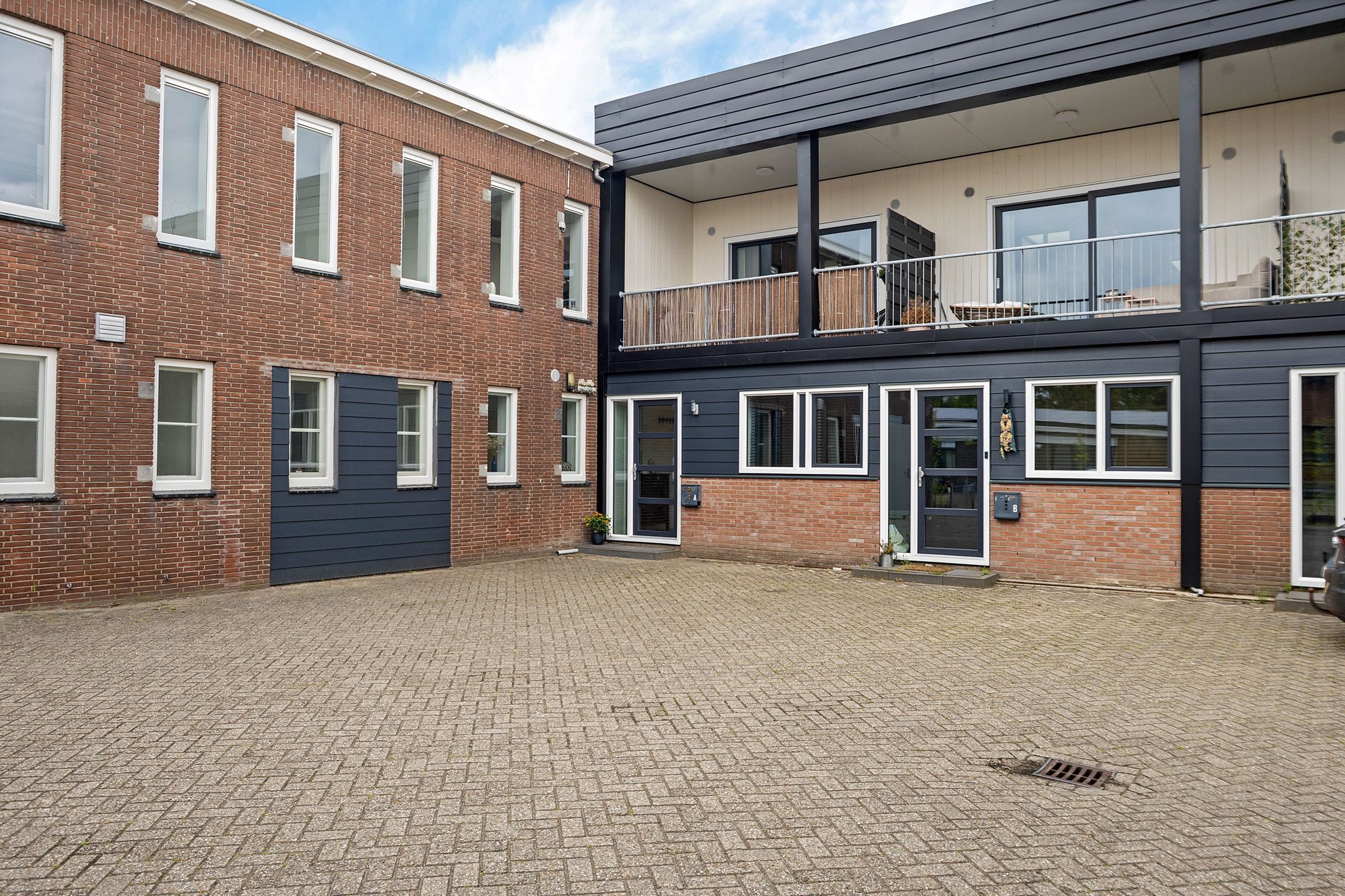 Foto van Binnenwijzend 19A, Westwoud