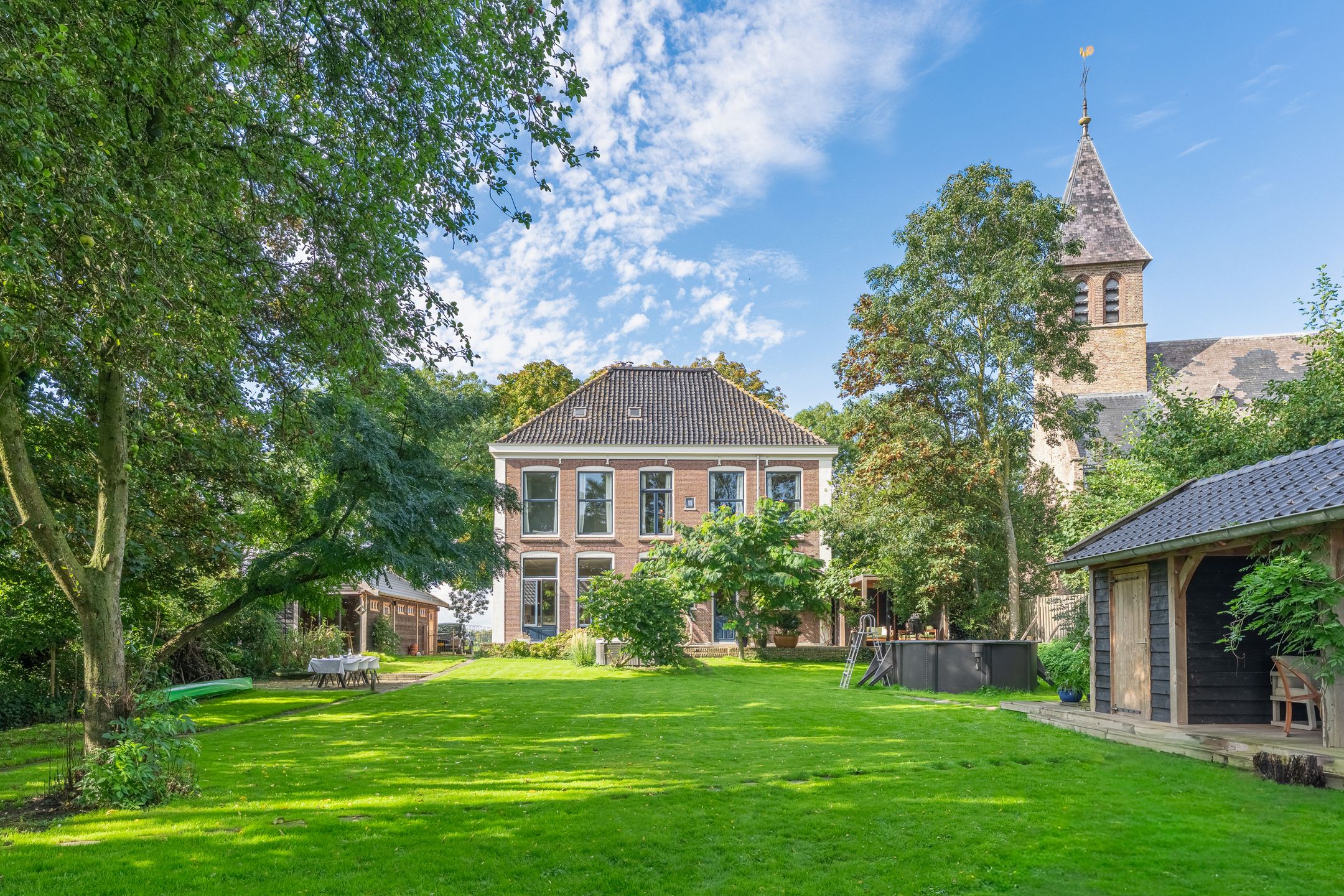 Foto van Binnenwijzend 52, Westwoud