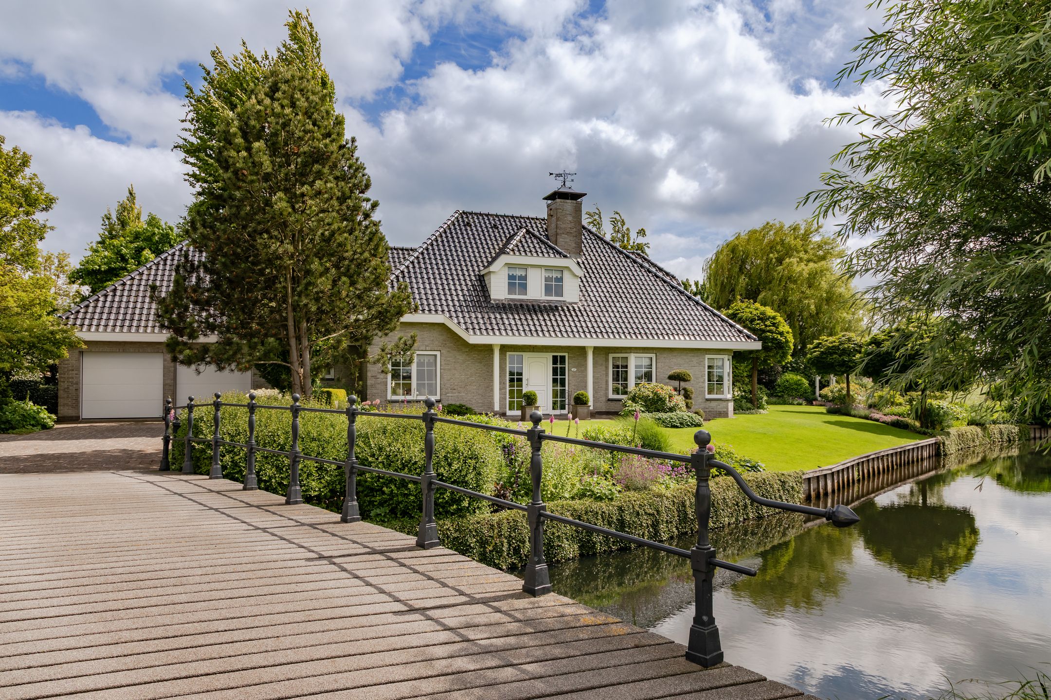 Foto van Wijzenddijkje 1, Westwoud