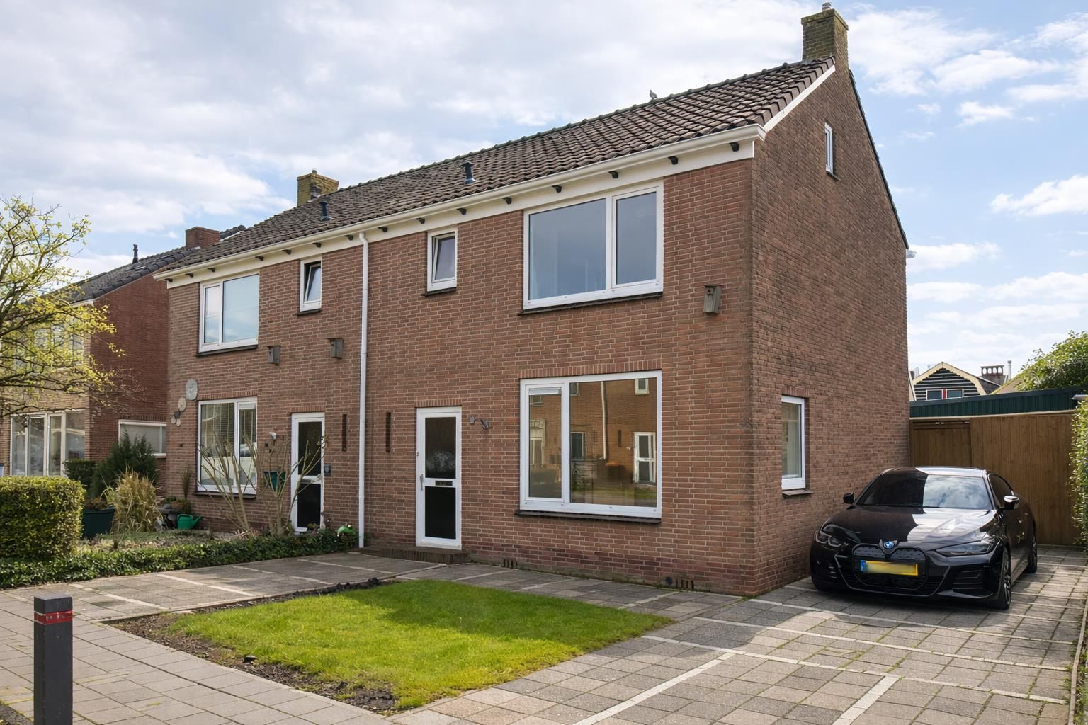 Foto van Bootsgezellenweg 2a, Westwoud