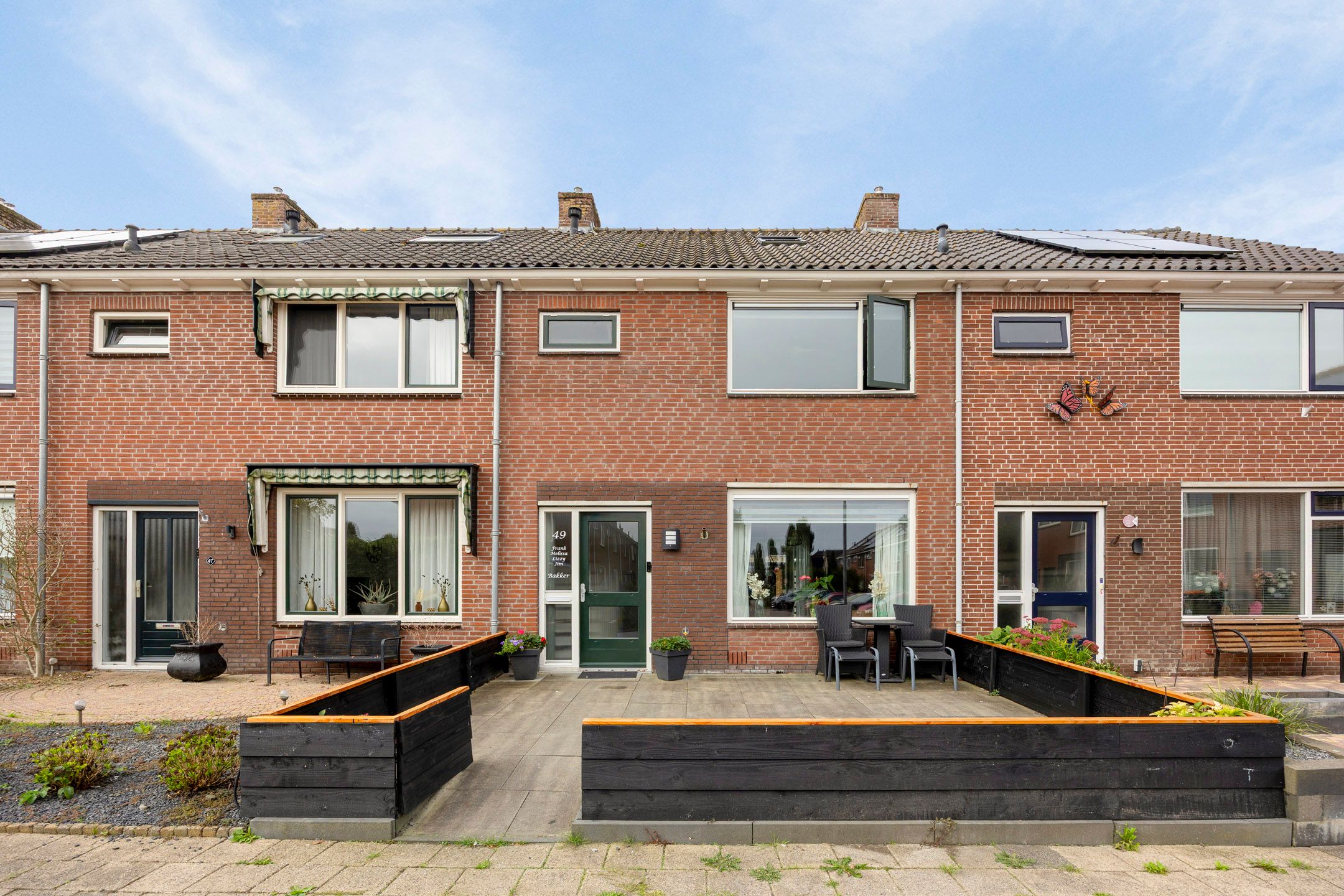 Foto van Schakelstraat 49, Westwoud