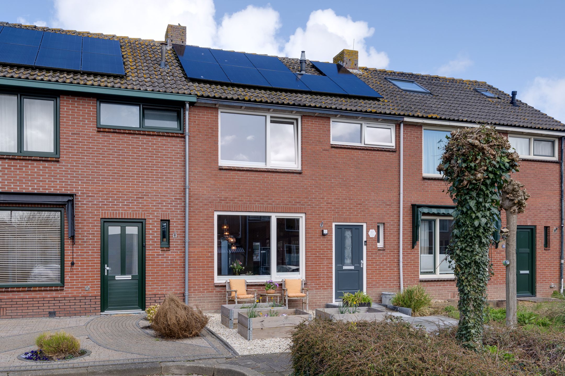 Foto van Schakelstraat 57, Westwoud