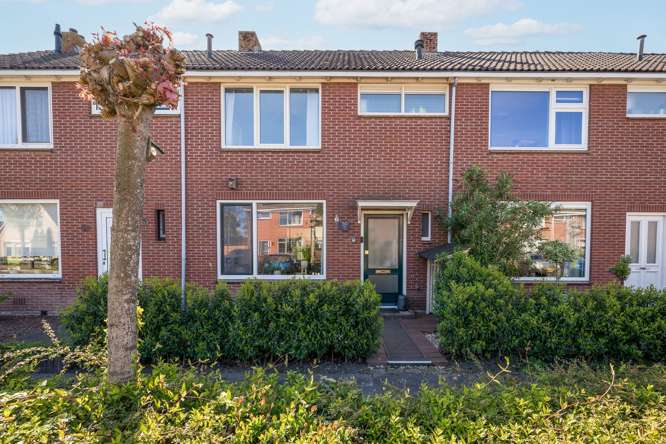Foto van Schakelstraat 50, Westwoud