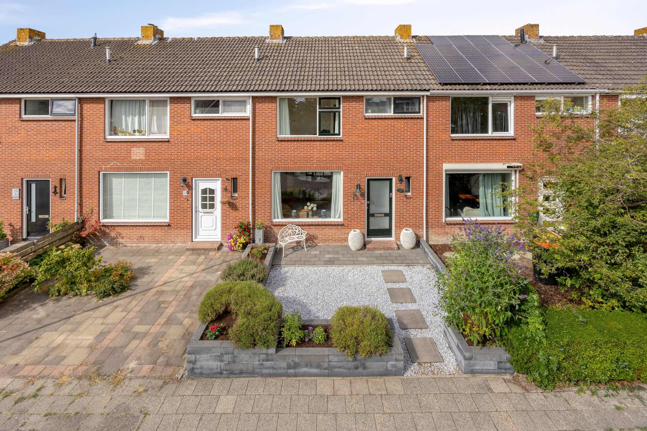 Foto van Raadhuisstraat 42, Westwoud