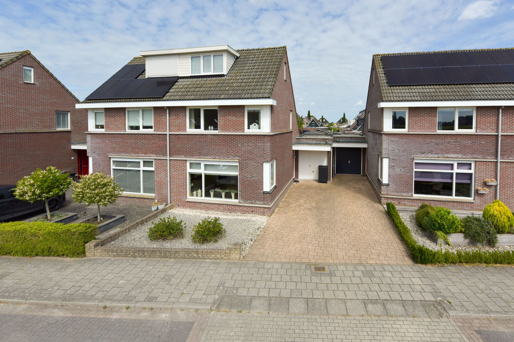 Foto van Witte Dam 61, Westwoud