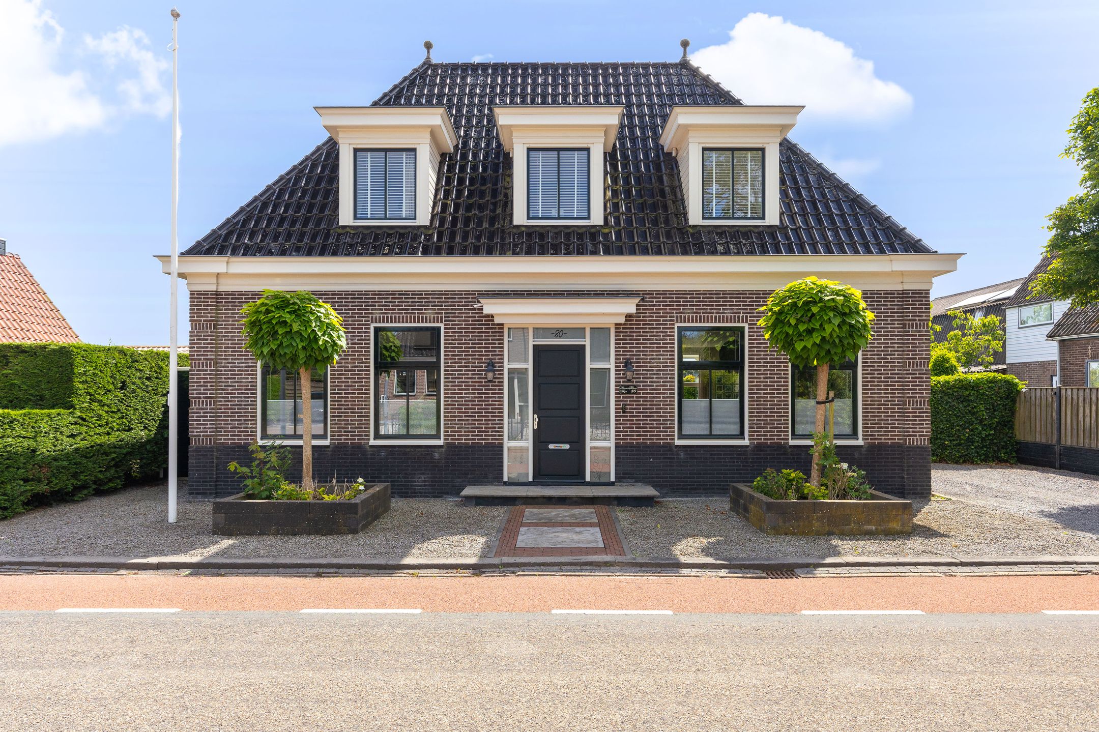 Foto van Knokkel 80, Andijk