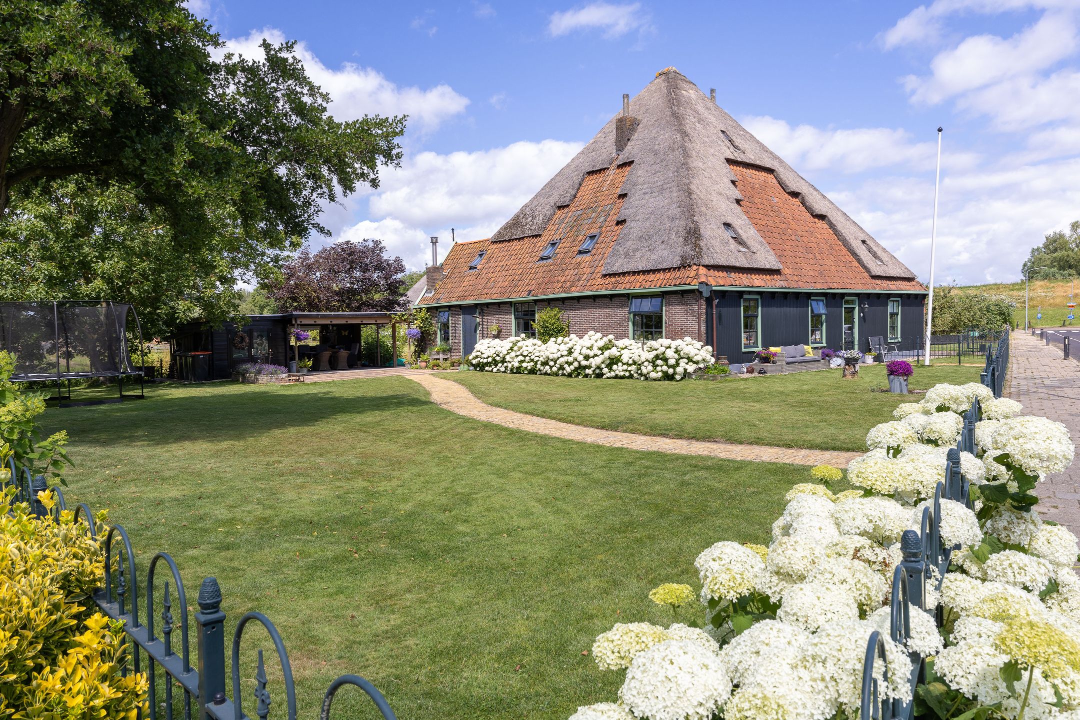 Foto van Schoolweg 3, Andijk
