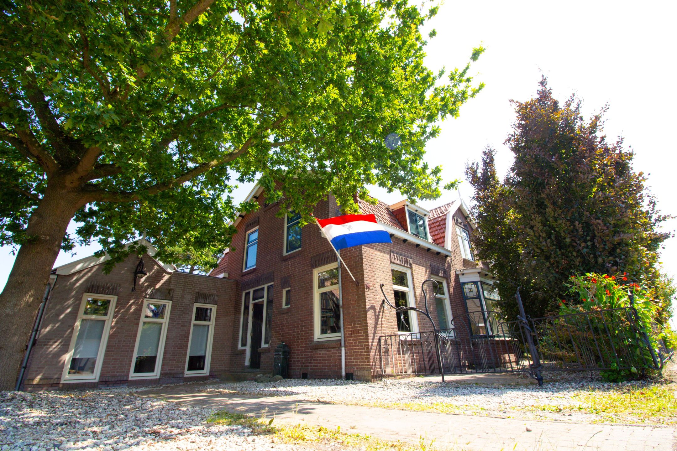 Foto van Middenweg 14, Andijk