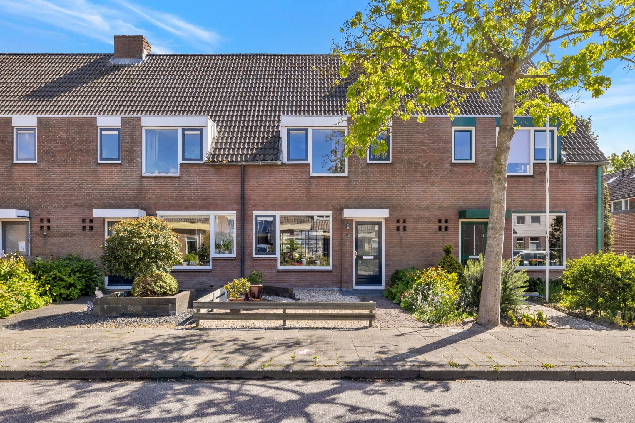 Foto van Notaris Steenpoortestraat 4, Andijk