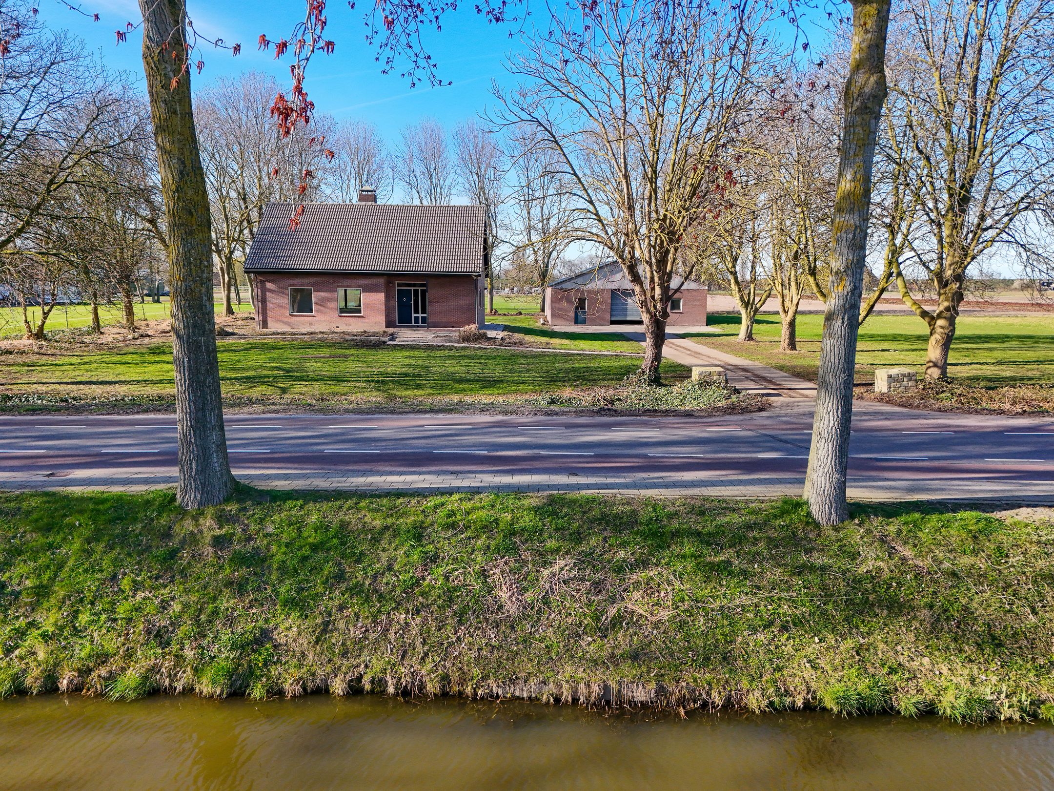 Foto van Beldersweg 5, Andijk