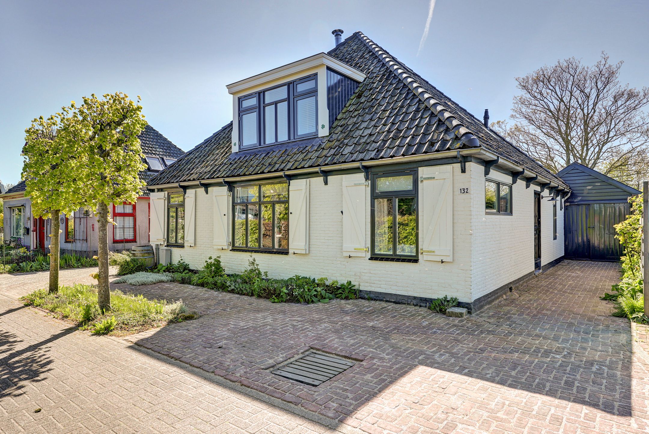 Foto van Dijkweg 132, Andijk