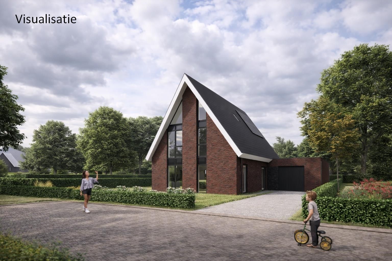 Foto van Dijkweg 150, Andijk