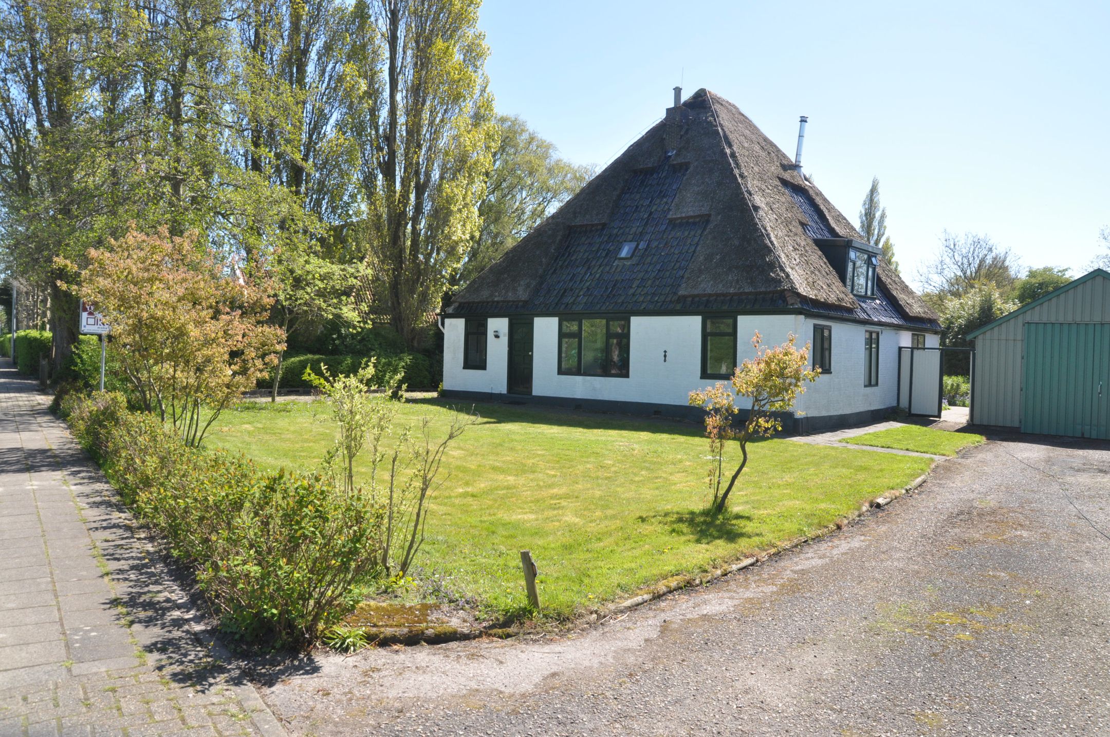 Foto van Dijkweg 181, Andijk